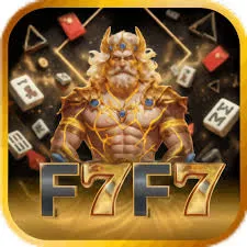 F7F7 - Game Mahjong Menarik untuk Semua