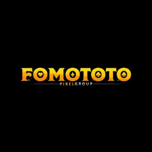 FOMOTOTO - Petualangan Seru di Dunia Terbuka