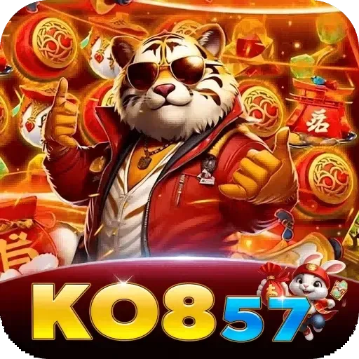 KO857 - Nikmati Keseruan Game Santai