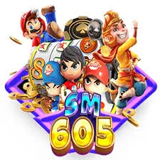 SM605 - Game Mahjong Seru untuk Semua Usia