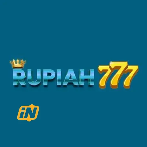 Logo rupiah777